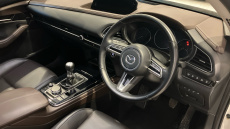 Mazda Cx-30 2.0 e-Skyactiv X MHEV GT Sport Tech 5dr AWD Petrol Hatchback